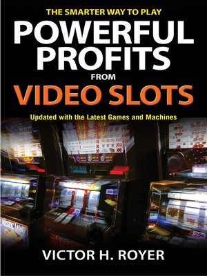 cover image of Powerful Profits From Video Slots